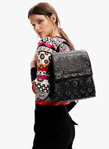 ZAINO AMORINA GALATTIC, 1006 BLKPANNA, small