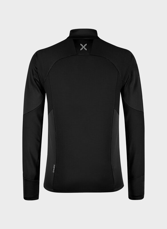 FELPA RISE, 90 BLK, medium