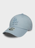 CAPPELLO LA DODGERS MLB, - CELESTE, thumb