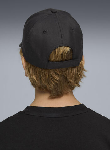 CAPPELLO ESSENTIALS METAL JUNIOR, 01 BLK, small