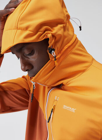 GIACCA HEWITTS SOFTSHELL, , small