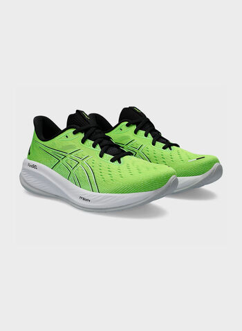 SCARPA GEL-CUMULUS 26, 300 GREEN, small