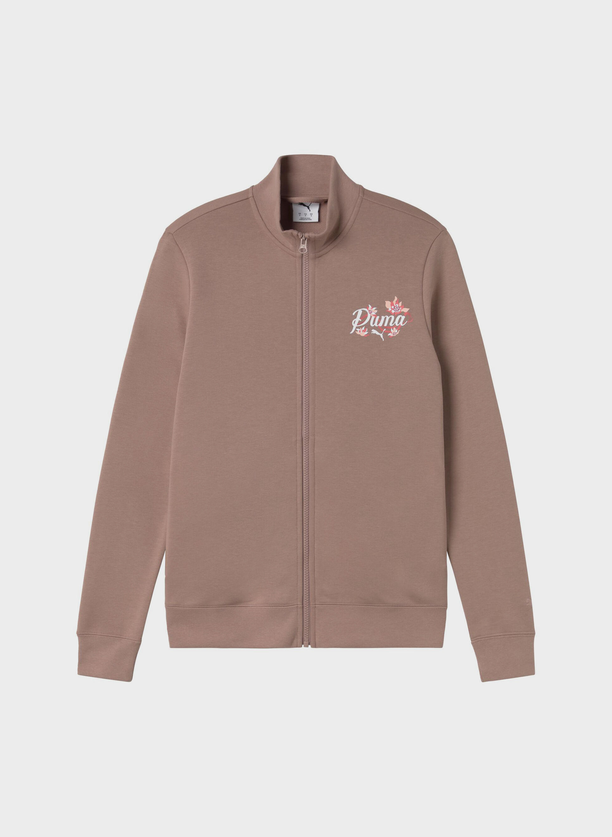 PUMA FELPA ESS FLORAL