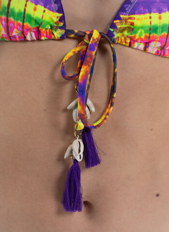 COSTUME BIKINI CONCHIGLIE, 023 FANTASIA, small