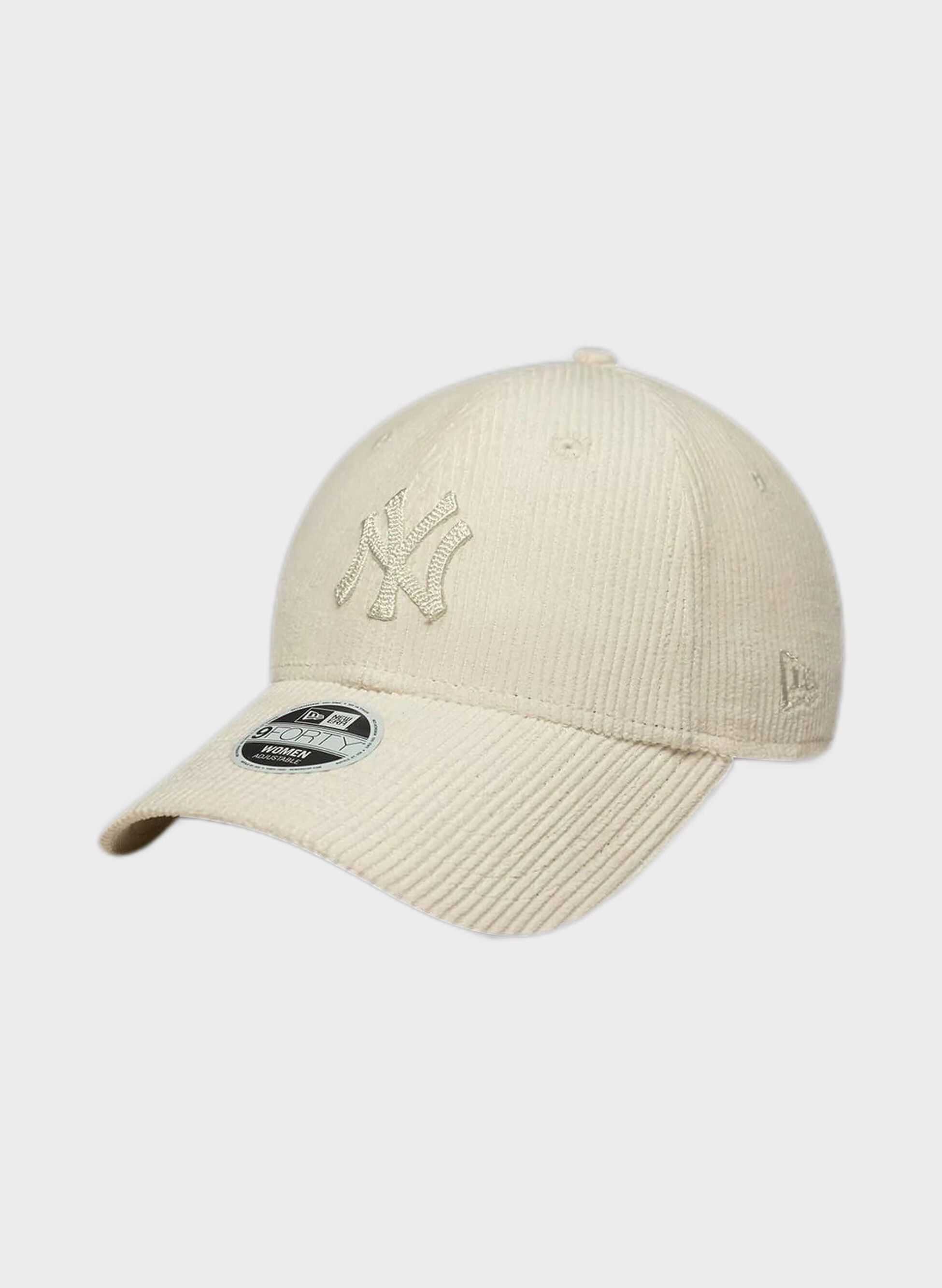 Cappello Velluto 9Forty