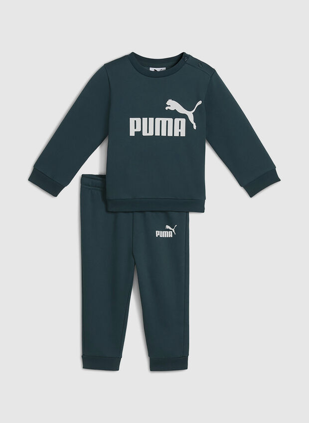 TUTA SET MINICATS ESSENTIALS BIMBO, 75 GREEN, large