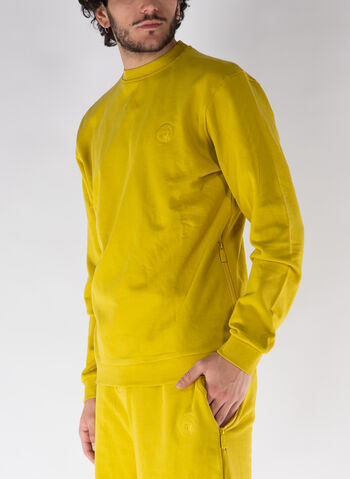 FELPA FLEA, 690XXP YELLOW, small