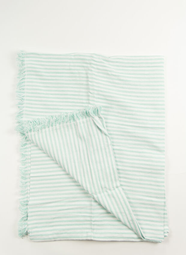 TELO MARE PAREO IBIZA, AGUA MARINA, large