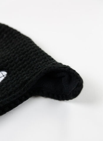 CAPPELLO MONSTER III JUNIOR, 902 BLKTURCHESE, small