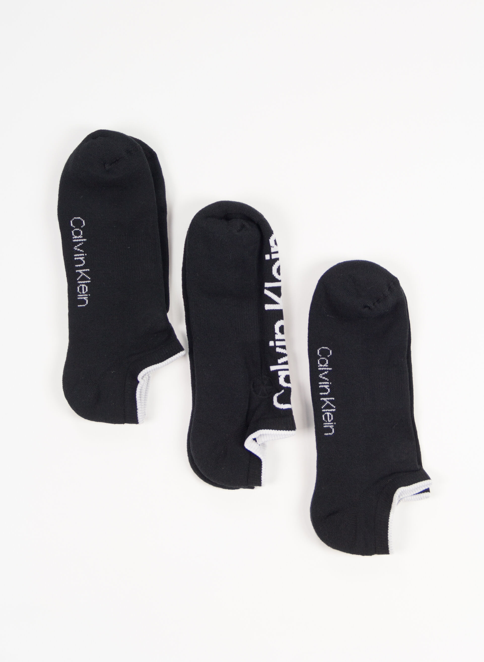 CALZA 3 PAIA CON LOGO UNI