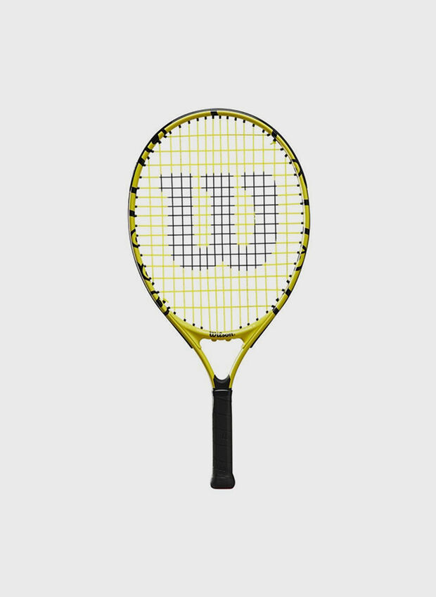 RACCHETTA MINIONS 21" BAMBINO, YELL, large