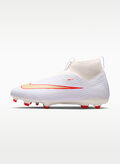 SCARPA SUPERFLY 11 ACADEMY MG RAGAZZO, 100 WHTRED, thumb