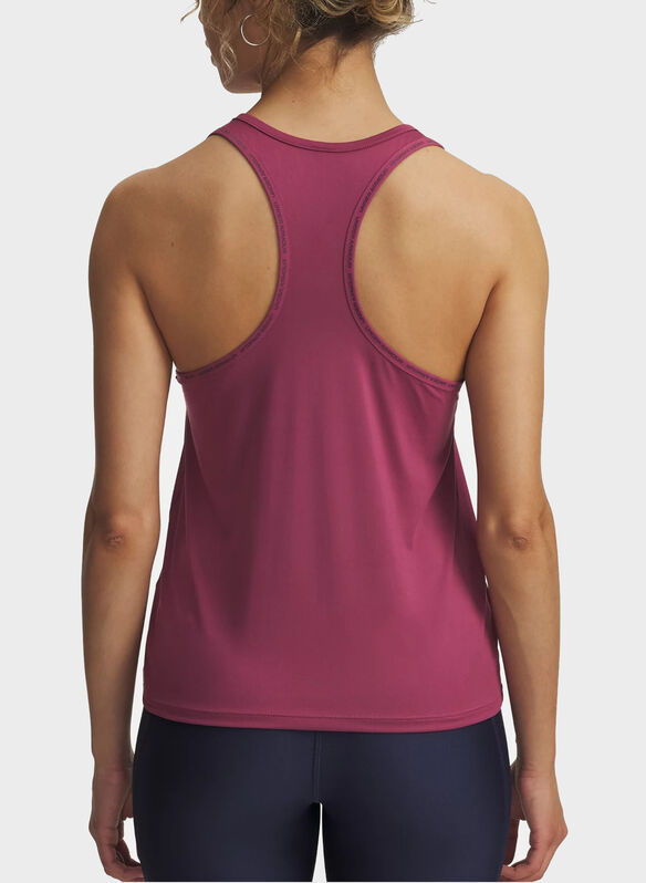 CANOTTA UA TECH™ KNOCKOUT, 0659 FUXDARK, medium