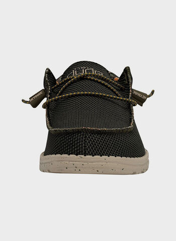 SCARPA WALLY SOX, PINE, small