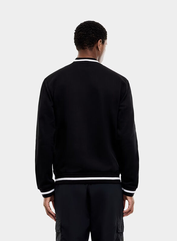 FELPA IDENTITY COLLEGE, UC001 BLK, medium