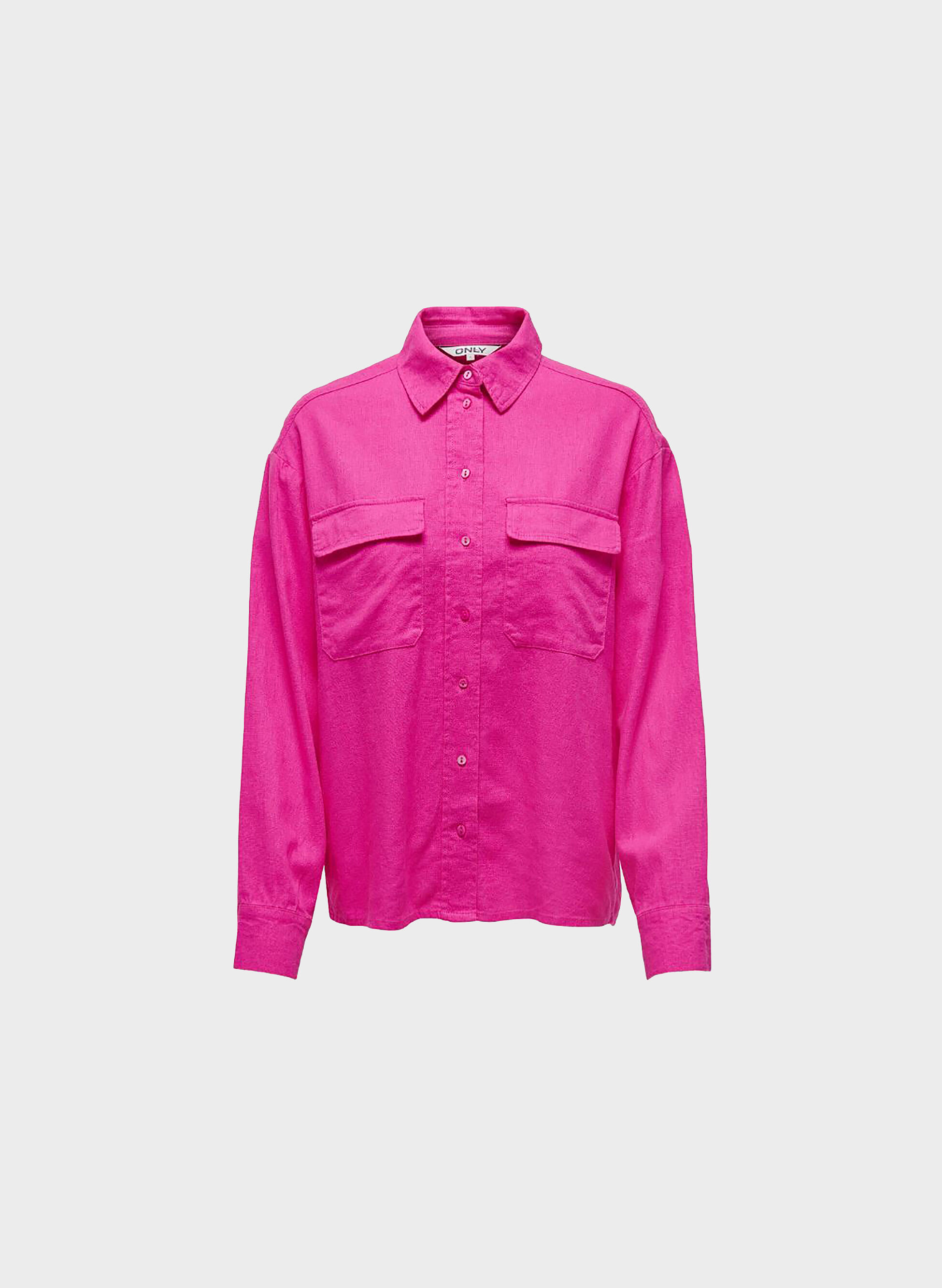 ONLY CAMICIA CARO M