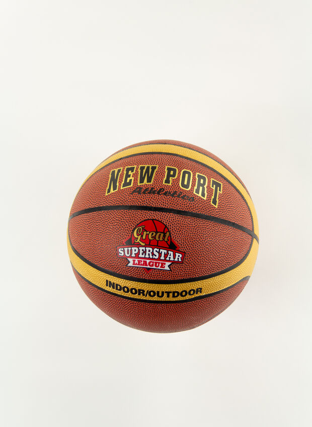 PALLONE SUPERSTAR, BLKGOLD, large