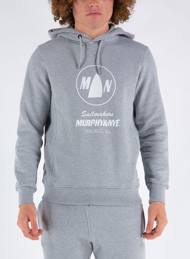 felpa murphy e nye