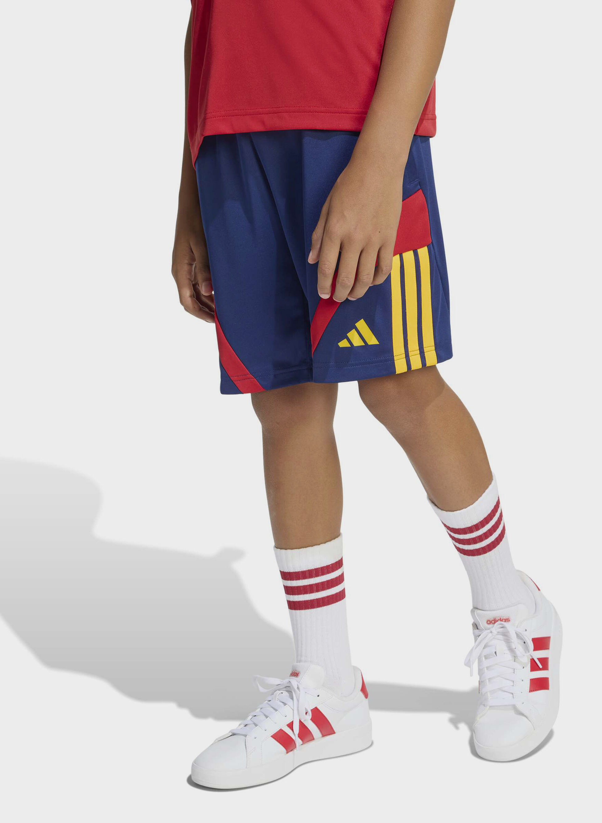 ADIDAS SHORT TIRO JUNIOR 13-14