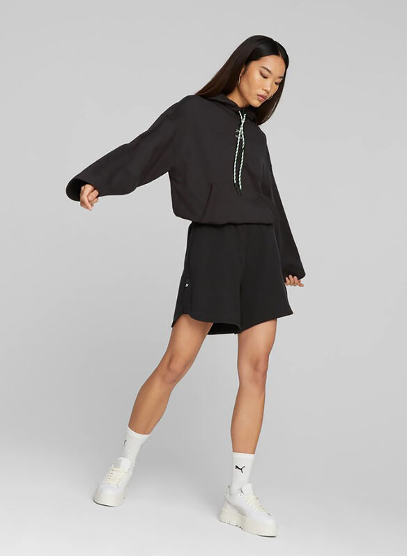 SHORT A VITA ALTA DOWNTOWN, 01 BLK, medium