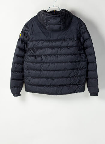 PIUMINO 200 GR, 210XXN ASPHALT, small