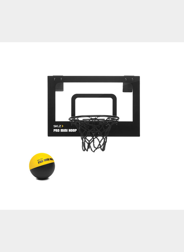 CANESTRO PRO MINI HOOP MICRO, WHTRED, large