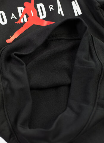 TUTA JORDAN SUSTAINABLE JUMPMAN BAMBINO, 023 BLK, small