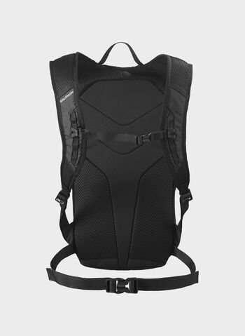 ZAINO TRAILBLAZER 10 UNISEX, BLK, small