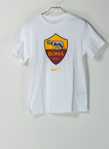T-SHIRT A.S ROMA, , small