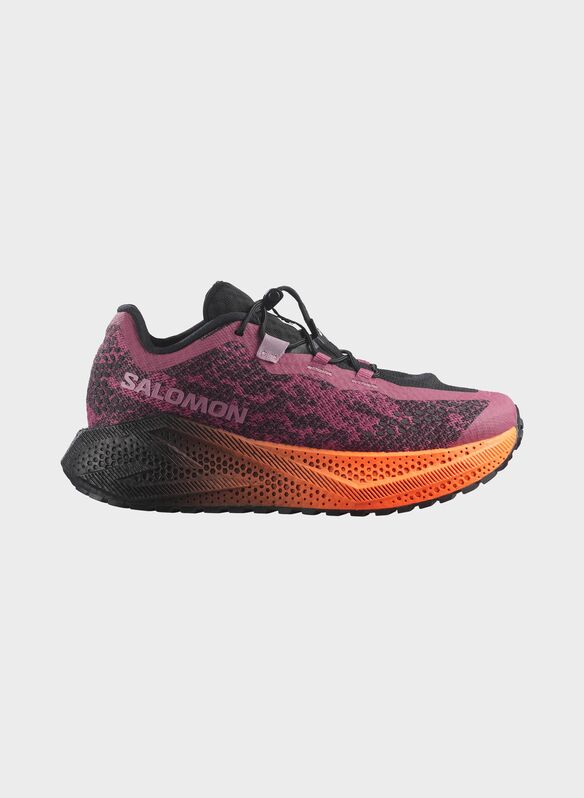 SCARPA AERO GLIDE 4 GRAVEL, - BLKBORDORA, medium