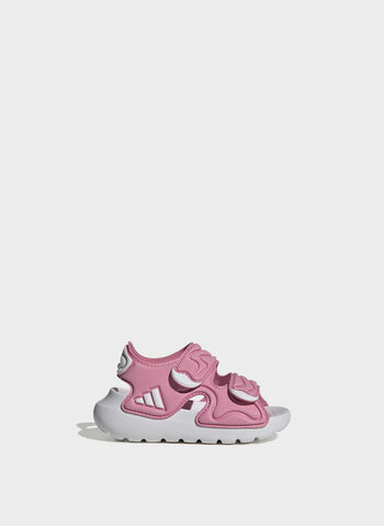 SANDALO ALTASWIM 3 BIMBA, - PINKWHT, small