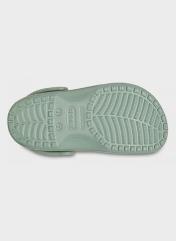 CIABATTA CLASSIC CLOG JUNIOR, MOSS MOSS, small