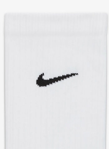 CALZETTONE STRIKE UNISEX, 100 WHT, small