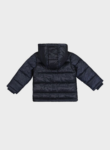 GIUBBOTTO NY INFANT UNISEX, , small