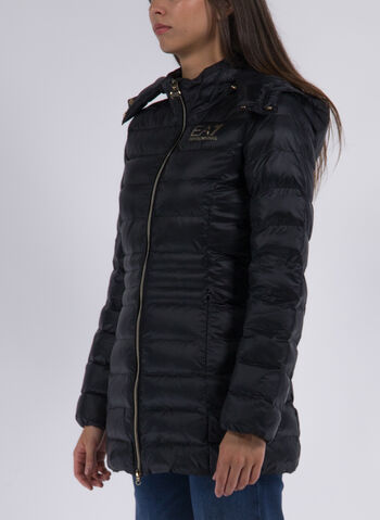 GIUBBOTTO NY, 0200 BLK, small