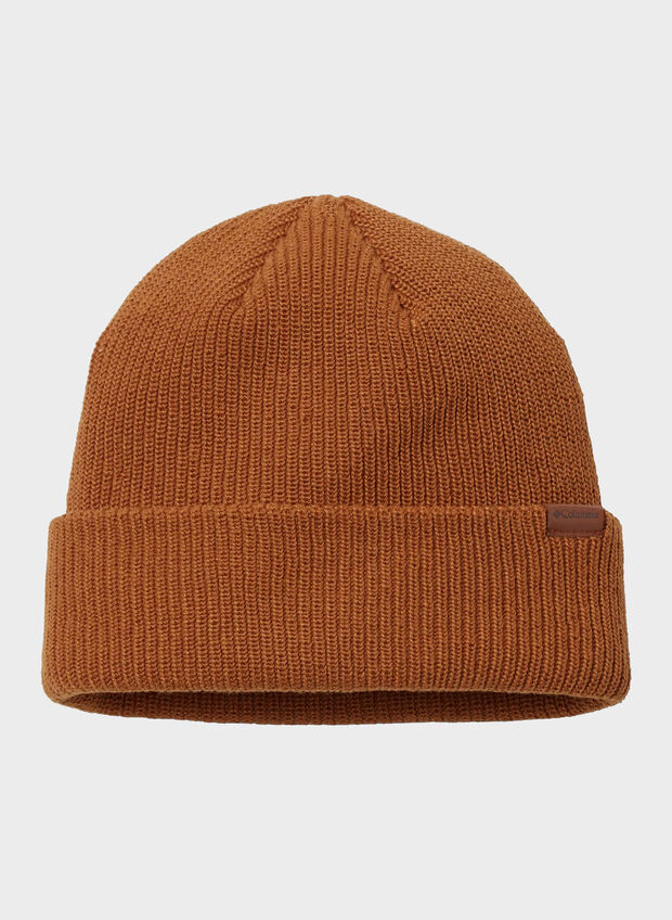 CAPPELLO IN MAGLIA FISHERMAN PROVISIONS UNISEX, 224 BISCOTTO, large