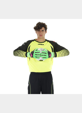 GUANTO PORTIERE ACE ZONES PRO, GREENBLK, small