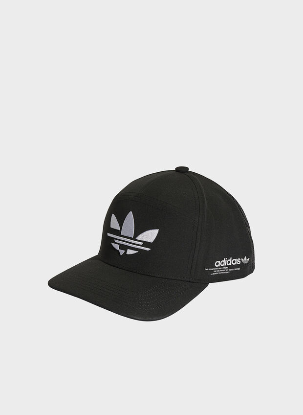 ADIDAS CAPPELLO ADICOLOR SNAPBACK Nero Uomo | Sport85