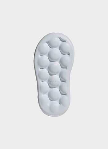 SCARPA ADVANTAGE CON CHIUSURA A STRAPPO INFANT, WHTGREEN, small