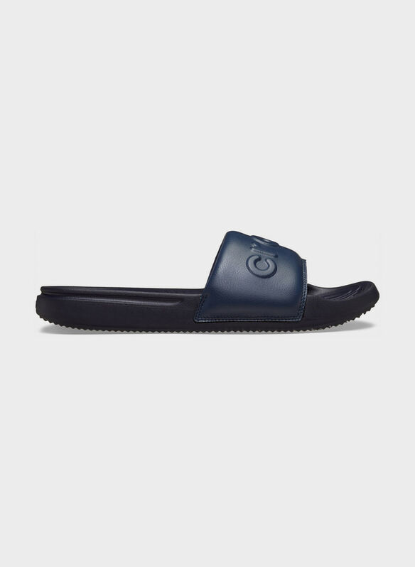 CIABATTA CROCS ALL DAY SLIDE, NAV, medium