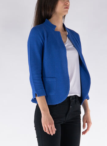 GIACCA APERTA NIDO D'APE, 74 PERVINCA, small