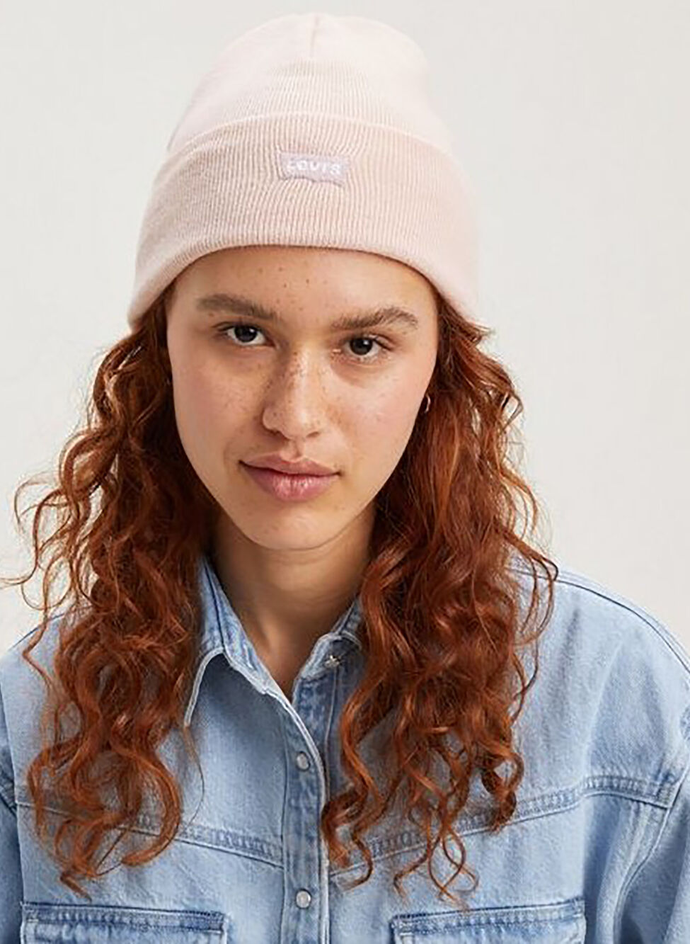 CAPPELLO MAGLIA SLOUCHY UNI