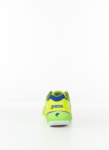 SCARPA DRIBLING INDOOR, YELIME, small