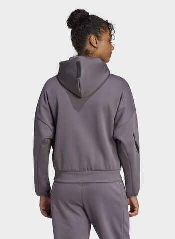 FELPA ZNE, GREY STRATA, small