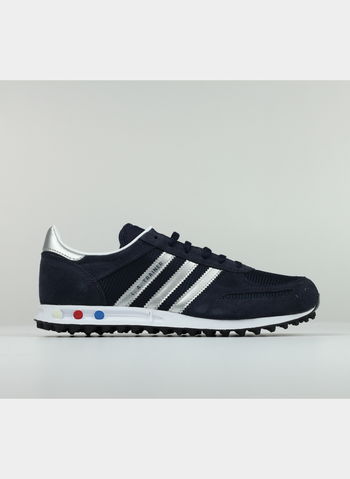 SCARPA L.A.TRAINER MESH RAGAZZO, NVYSIL, small