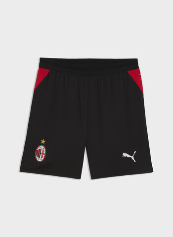 SHORT AC MILAN HOME 2026-27, 07 BLK, small