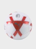 PALLONE A.C. MILAN CAGE, 09 WHTRED, thumb