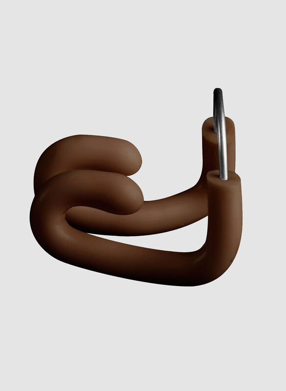 STRINGINASO SUPER NOSE CLIP II, 200 COFFE, medium