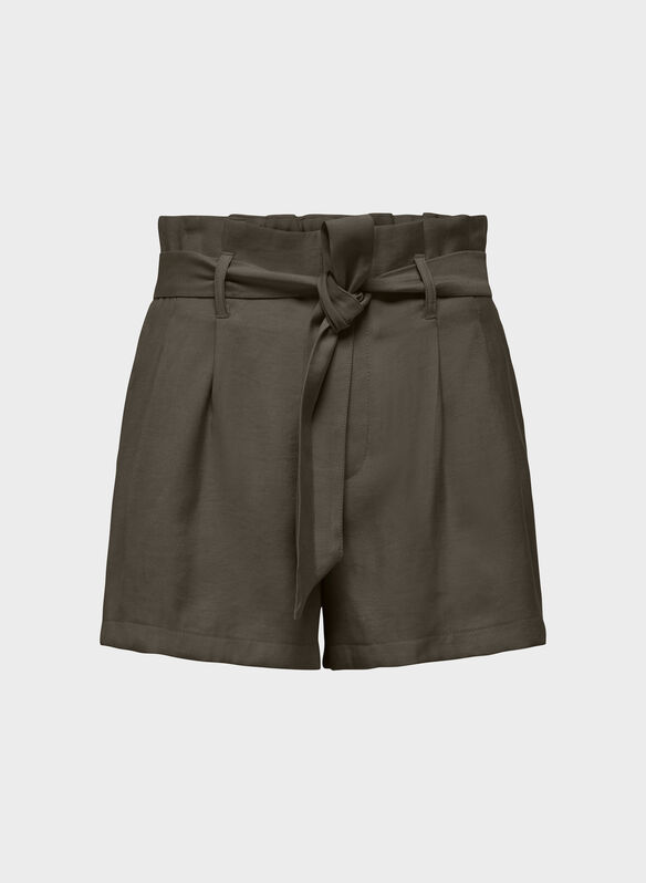 SHORT LALIA, TARMAC, medium