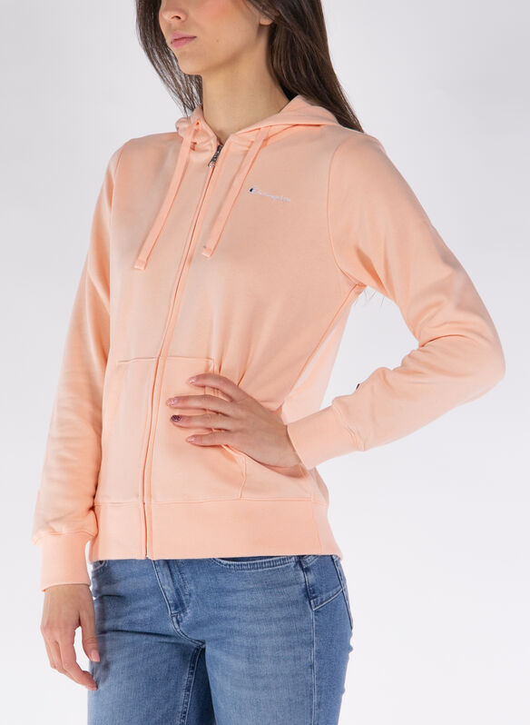 FELPA HOODIE ICONS, PS187 PESCA, medium